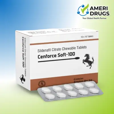 Cenforce Soft
