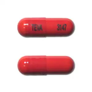 Cephalexin