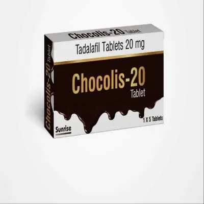 Chocolis
