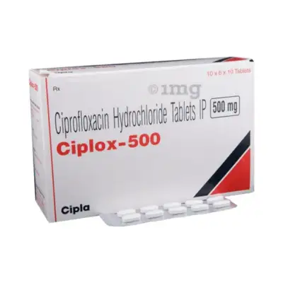 Ciplox