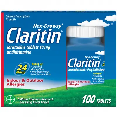 Clarityne