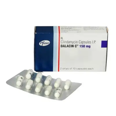 Clindamycin