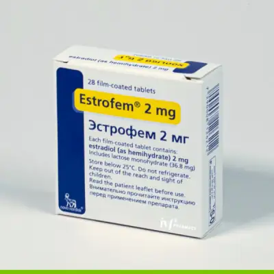 Estrace