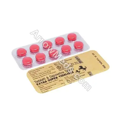 Extra Super Cialis