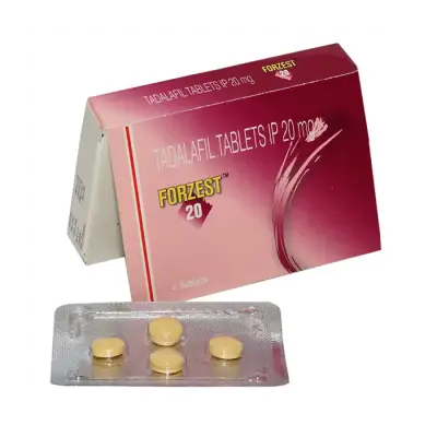 Forzest