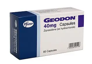 Geodon