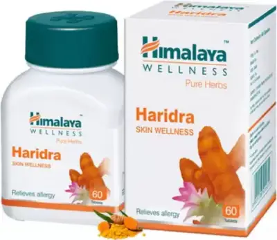 Haridra