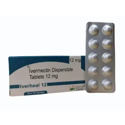 Iverheal