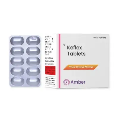 Céfalexine