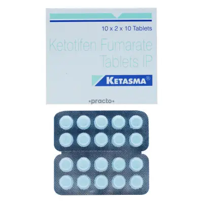 Ketasma