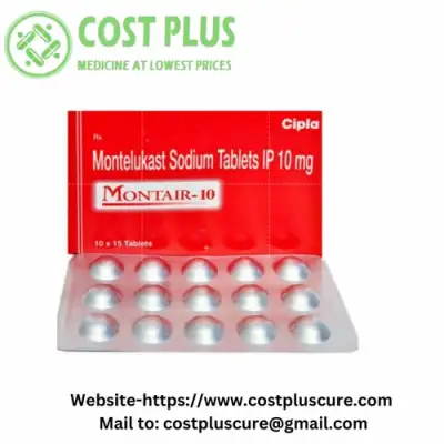 Montair