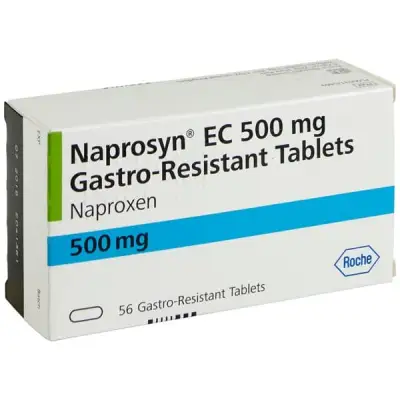 Naprosyn