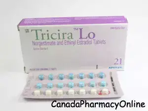 Ortho Tri-Cyclen