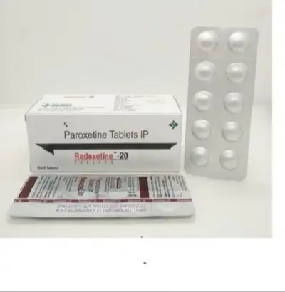 Deroxat