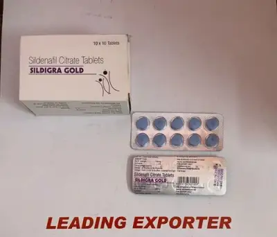 Sildigra Gold
