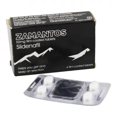 Viagra Black
