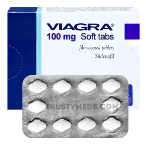 Viagra Soft Flavoured