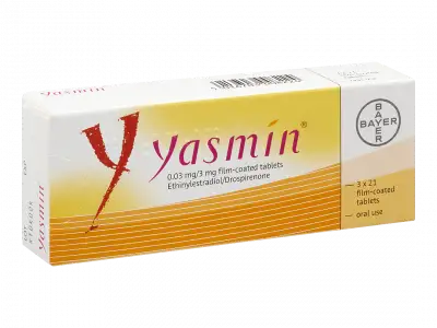 Yasmin