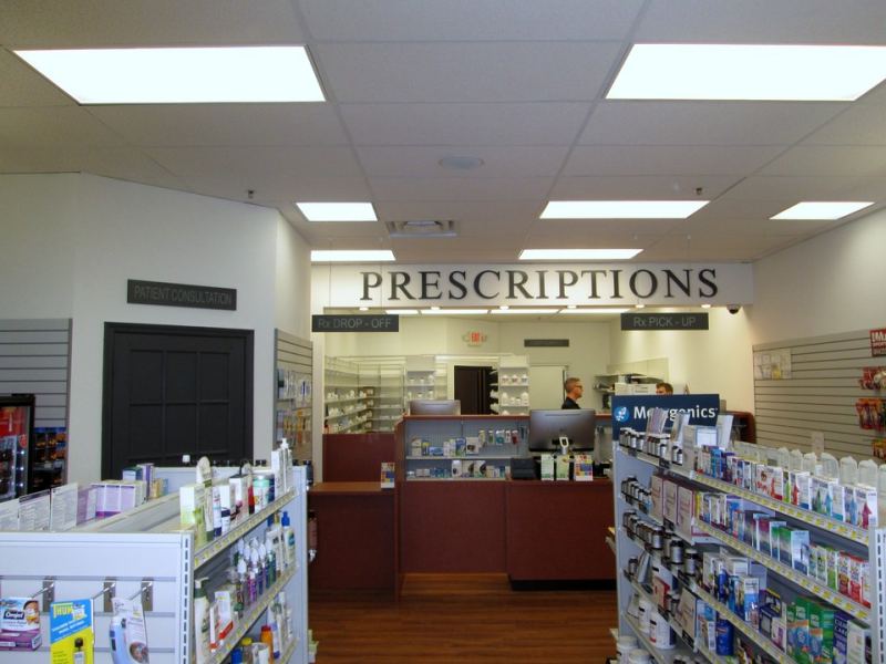 Our Pharmacy