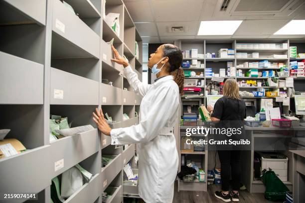 Our Pharmacy