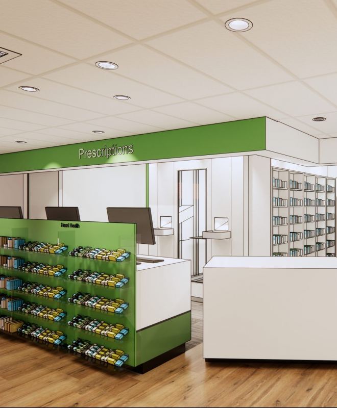 Our Pharmacy