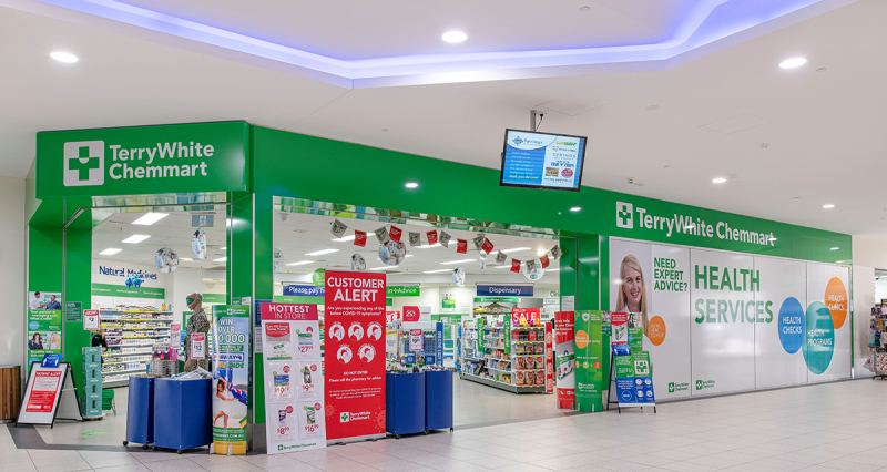 Our Pharmacy