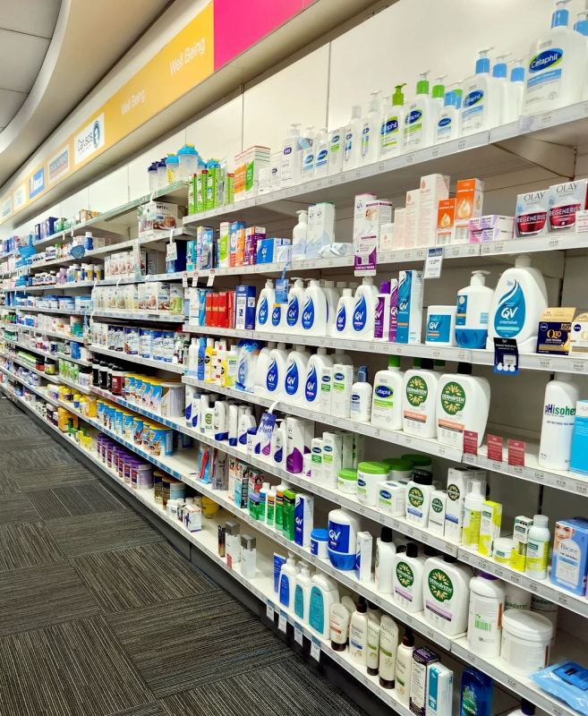 Our Pharmacy