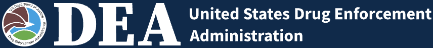 Drug Enforcement Administration