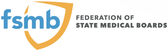 Federation of State Medical Boards